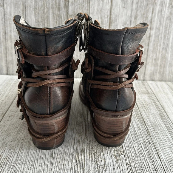 FREEBIRD Crue Womens Bootie - Picture 8 of 9